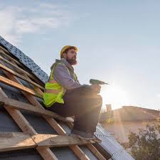 Best Roofing for New Construction  in St George, KS